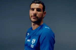 Υπέγραψε στην Αλ Χιλάλ έως το 2028