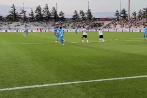 Ενδιαφέρει Ομόνοια/ Προβάδισμα πρόκρισης... με buzzer beater η Τορπέντο 