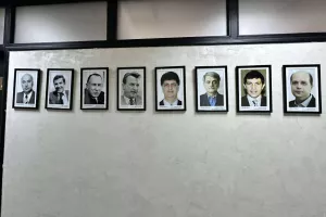 (ΦΩΤΟΣ kerkida) Εμβληματικές προσωπικότητες του ένδοξου παρελθόντος 