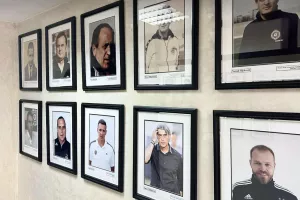 (ΦΩΤΟΣ kerkida) Εμβληματικές προσωπικότητες του ένδοξου παρελθόντος 