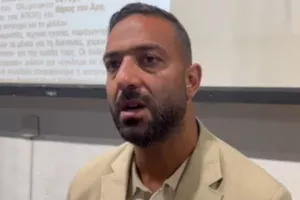 ΜΙΝΤΟ στο Kerkida/Το πλάνο του, οι στόχοι του και το όραμά του (Βίντεο)