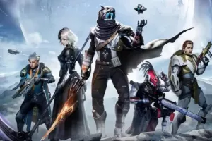 Ημερομηνία κυκλοφορίας για το Destiny: Rising της Bungie (βίντεο)