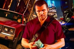 Μετά από 12 ολόκληρα χρόνια, το GTA 5 κυκλοφορεί για πρώτη φορά στη Σαουδική Αραβία