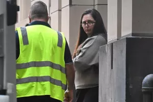 Ένοχη η Αυστραλή δολοφόνος με τα μανιτάρια