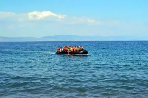 Διάσωση 259 μεταναστών στα νότια της Κρήτης