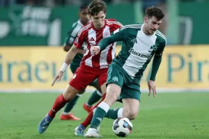 Stoiximan Super League: Αυτές είναι οι ημερομηνίες του νέου πρωταθλήματος