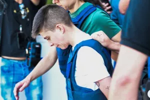 Ομολόγησε η Μουρτζούκου τις δολοφονίες των παιδιών