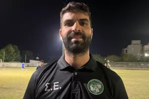 O Διγενής Ακρίτας Ύψωνα ανακοίνωσε τη συνέχιση συνεργασίας με Ερωτοκρίτου