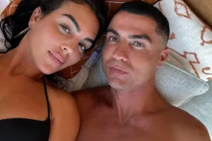 Ρονάλντο: Υδρομασάζ, πολυτέλεια και στιγμές χαλάρωσης με την Χεορχίνα εν πλω