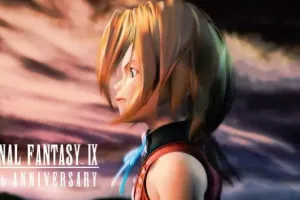 25 χρόνια από το Final Fantasy 9 – Δείτε την σπέσιαλ “ταινία”
