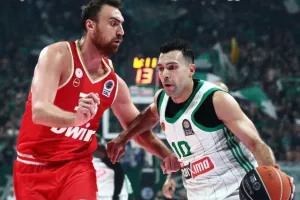 Αυτή είναι η μεγάλη αλλαγή στις φανέλες των ομάδων της EuroLeague από τη νέα χρονιά