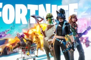 Το Fortnite έχει “φάει” τη μισή gaming αγορά
