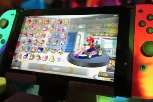 Το FBI κατεβάζει τεράστιο site πειρατείας για το Nintendo Switch!