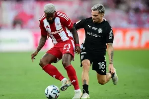 Super Cup Ελλάδας: Η ημερομηνία του αγώνα ανάμεσα στον Ολυμπιακό και τον ΟΦΗ