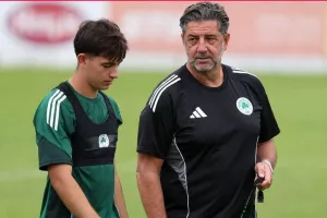 Παναθηναϊκός: Ο απολογισμός της Αυστρίας