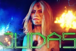 Το Judas είναι ένα καθαρόαιμο single-player παιχνίδι