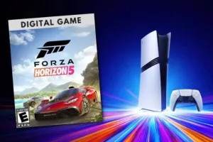 Τεράστια επιτυχία για το Forza Horizon 5 στο PS5 μέσα σε ένα μήνα!