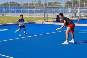 Ο ταλαντούχος Παγώνης με τον Μάρκο Παγδατή στη Λεμεσό (βίντεο)