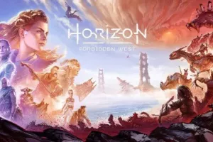Μάθαμε τις συνολικές πωλήσεις των “Horizon” παιχνιδιών από την Sony