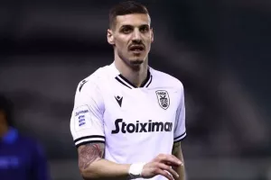 ΠΑΟΚ: Εκτός για 3-4 εβδομάδες ο Ντεσπόντοφ
