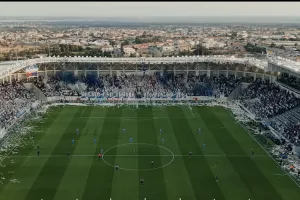 Απόλλων/Promo διαρκείας 