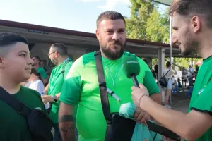 Vlog... με τους Ομονοιάτες (βίντεο)