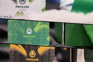 Ομόνοια/Privilege card