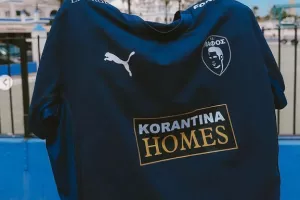 Διαθέσιμες οι νέες εμφανίσεις
