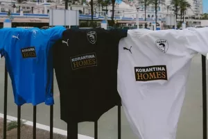 Διαθέσιμες οι νέες εμφανίσεις