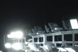 "Η μέρα που ξεκινά το ταξίδι"