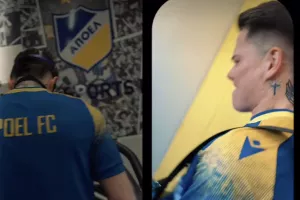 ΒΙΝΤΕΟ με Meurer