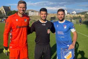 Ξεμούδιασμα για τα επόμενα