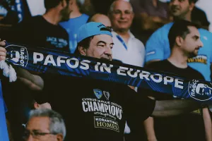 Ευρωπαϊκό... διαβατήριο