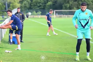 (Βίντεο) Δράση από την πρωινή 