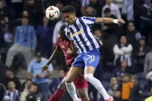 «Ψάχνεται» για Μπόργκες ο Ολυμπιακός