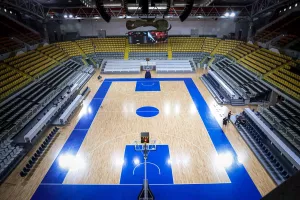 Ενημέρωση για την Κάρτα Φιλάθλου και την αγορά εισιτηρίων για το Ευρωμπάσκετ