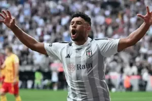 Πρώην σταρ της Premier League ελεύθερος...