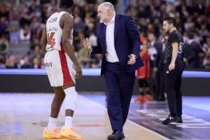 «Ο Λάσο είναι το φαβορί για να αντικαταστήσει τον Σκαριόλο στην εθνική Ισπανίας»