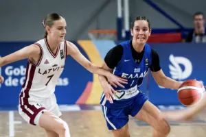 Πρώτο βήμα για την παραμονή στην Α’ κατηγορία