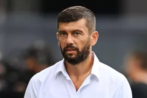 Επίσημο του Ντονάτι
