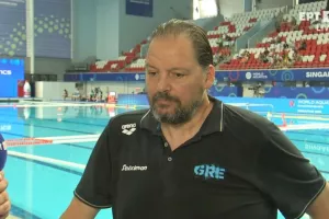 "Τα κορίτσια πίστεψαν στον εαυτό τους"