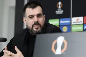 Παρελθόν από τον ΠΑΟΚ ο Κυριάκος: «Βρέθηκε στην πρώτη γραμμή, ζήσαμε στιγμές αναλλοίωτες»