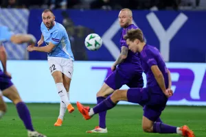 Θέλει καλύτερο του... 4-4