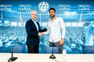 O Ιμπόρα αναλαμβάνει βοηθός προπονητή στην Λεβάντε