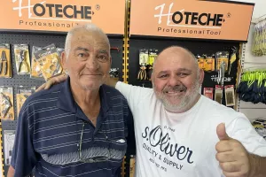 Καϊάφας... Αλκή!