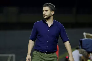 Ανακοίνωσε την επιστροφή του Νικόλα Μαρτιδη