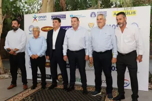 ΦΩΤΟΣ-Εκδήλωση μνήμης και ελπίδας του Εθνικού