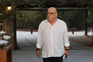 ΦΩΤΟΣ-Εκδήλωση μνήμης και ελπίδας του Εθνικού