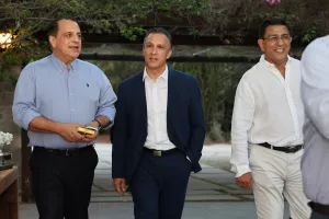 ΦΩΤΟΣ-Εκδήλωση μνήμης και ελπίδας του Εθνικού