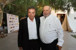 ΦΩΤΟΣ-Εκδήλωση μνήμης και ελπίδας του Εθνικού